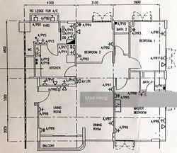 The Courtyard (D19), Apartment #183534592